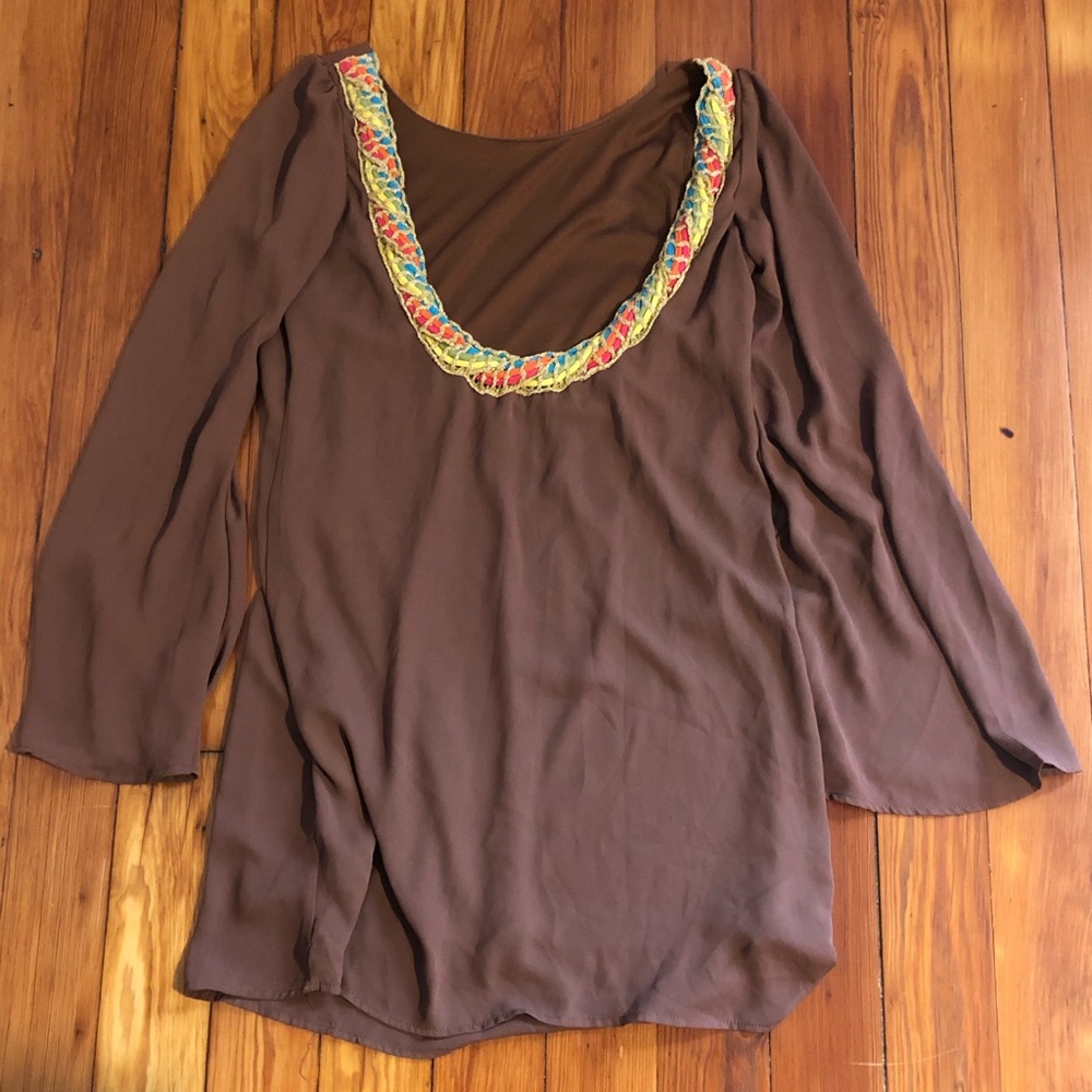 NWOT Judith March Dress